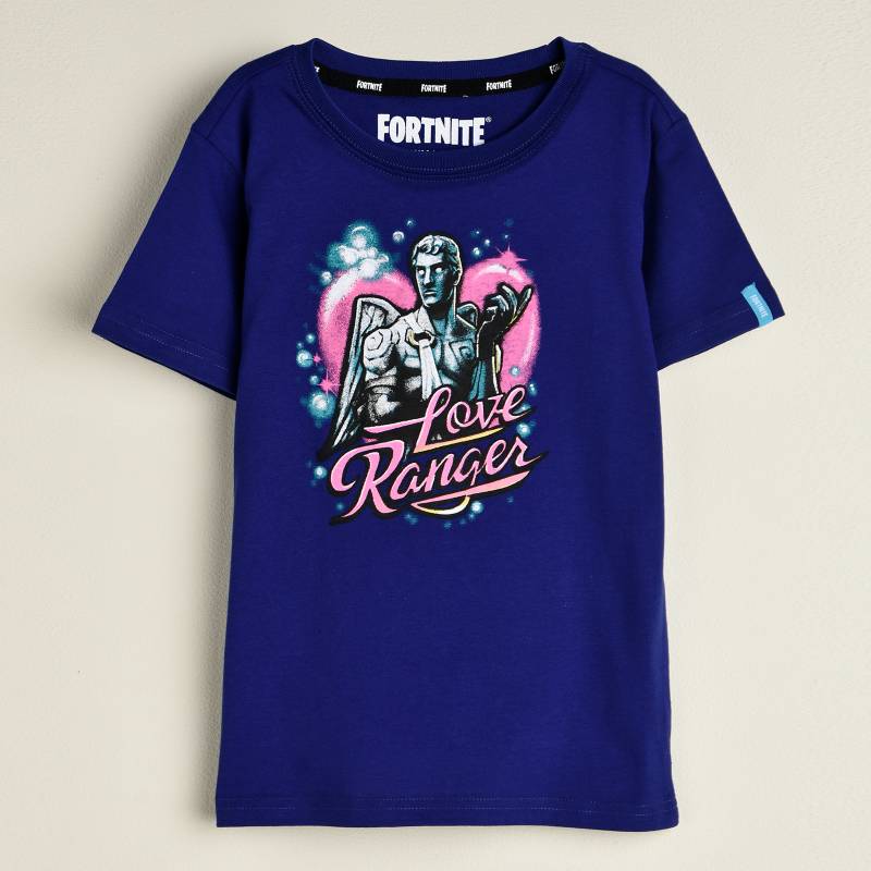 FORTNITE - Camiseta Niño Juvenil Fortnite