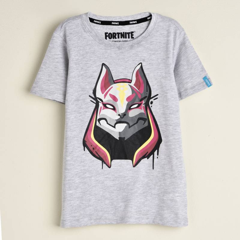 Camiseta Niño Fortnite Fortnite | falabella.com