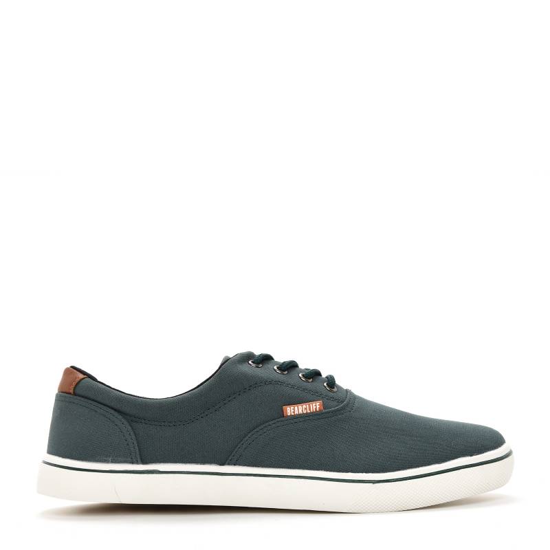 BEARCLIFF - Tenis Moda Hombre Ted3