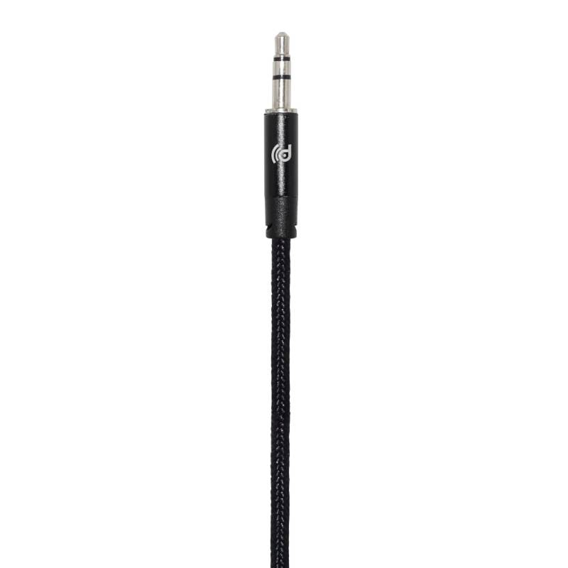 DDESIGN - Cable Auxiliar 3.5 mm