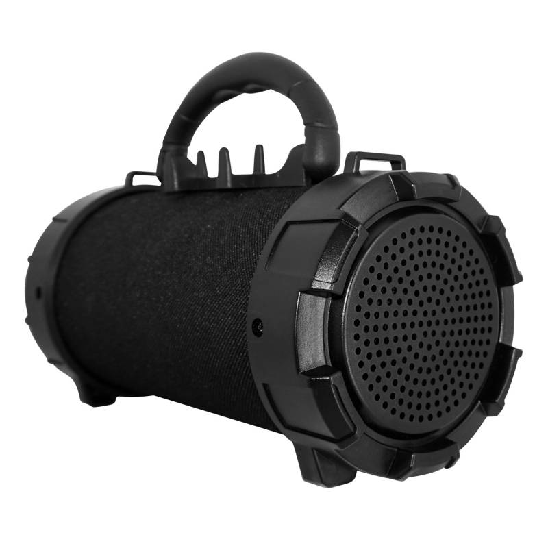 Ddesign - Parlante Bluetooth Bazooka