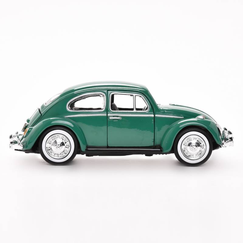 Motormax - 1966 Volkswagen Beetle