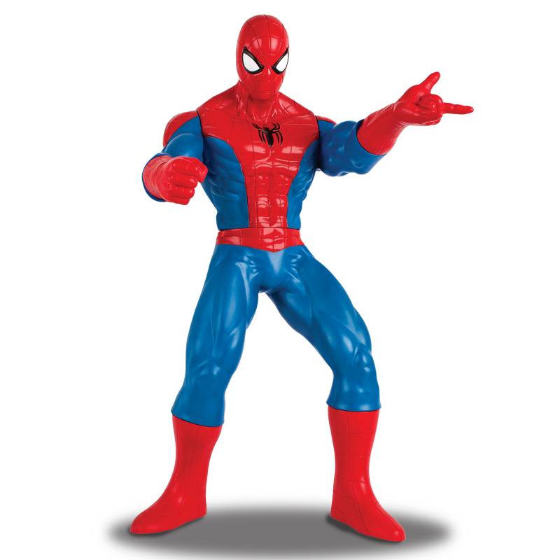 Marvel - Figura Spider Man 20 Pulgadas