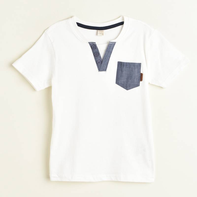 YAMP - Camiseta Niño Yamp