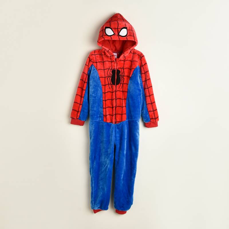 Pijama Niño Spider-Man DISNEY