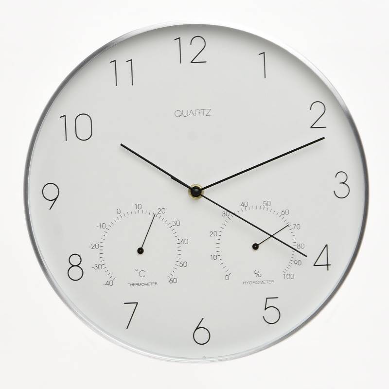 MICA - Reloj de Pared 31 cm
