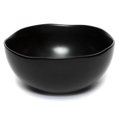 Bowl Safari Black Basement Home