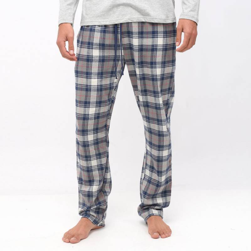BEARCLIFF - Pantalón de Pijama