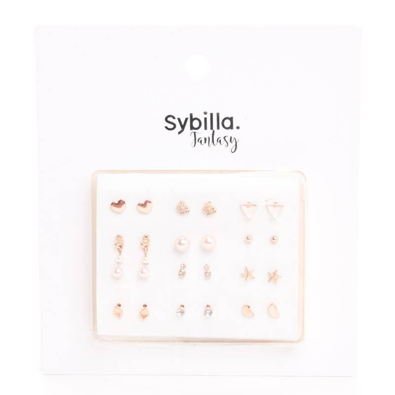 SYBILLA - Aretes Sybilla CCEAR01I20R1
