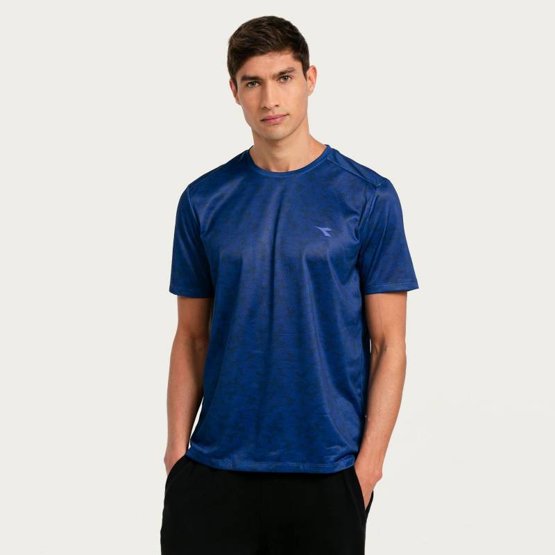 DIADORA - Camiseta Deportiva Diadora Hombre