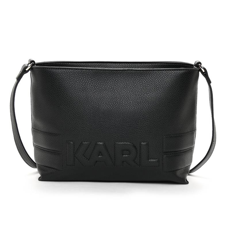 KARL LAGERFELD - Bolso Karl Lagerfeld de Hombro