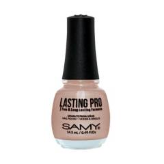 Samy Cosmetics - Esmalte Lasting Pro Samy Cosmetics # 212