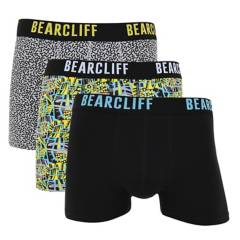 Bearcliff - Boxers Bearcliff Pack de 3