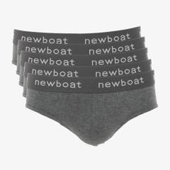 Newboat - Pack slips Newboat Pack de 5