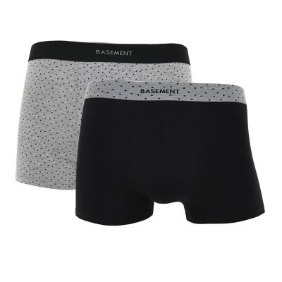 Boxer Basement Pack De 2 Bx2 Wbp2 Ba.