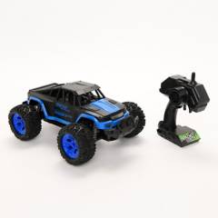 Ujie - Rc 1:12 Super Speed Camioneta Azul