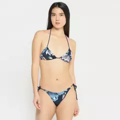 DOO AUSTRALIA - Vestido de baño Conjunto de bikini con Estampado Doo Australia
