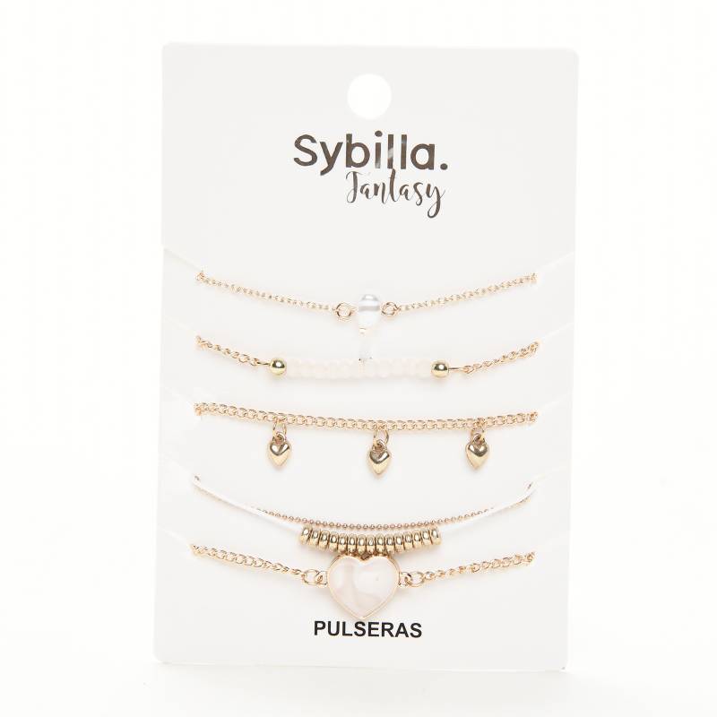 Sybilla - Pulsera Sybilla
