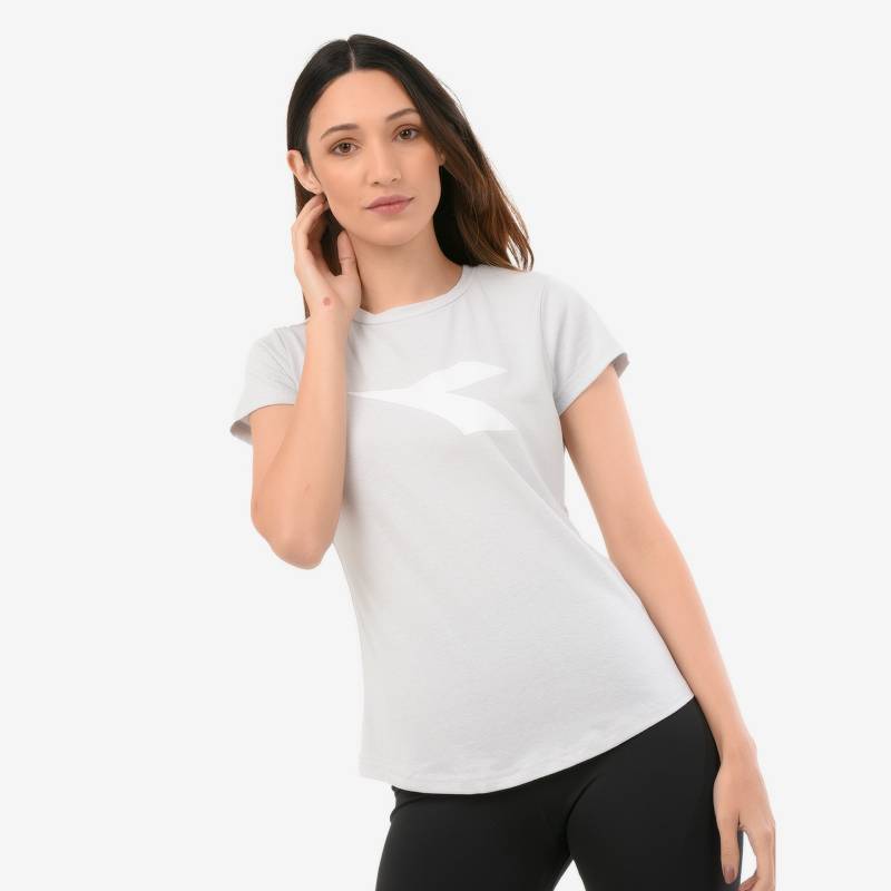 DIADORA - Camiseta Deportiva Diadora Mujer