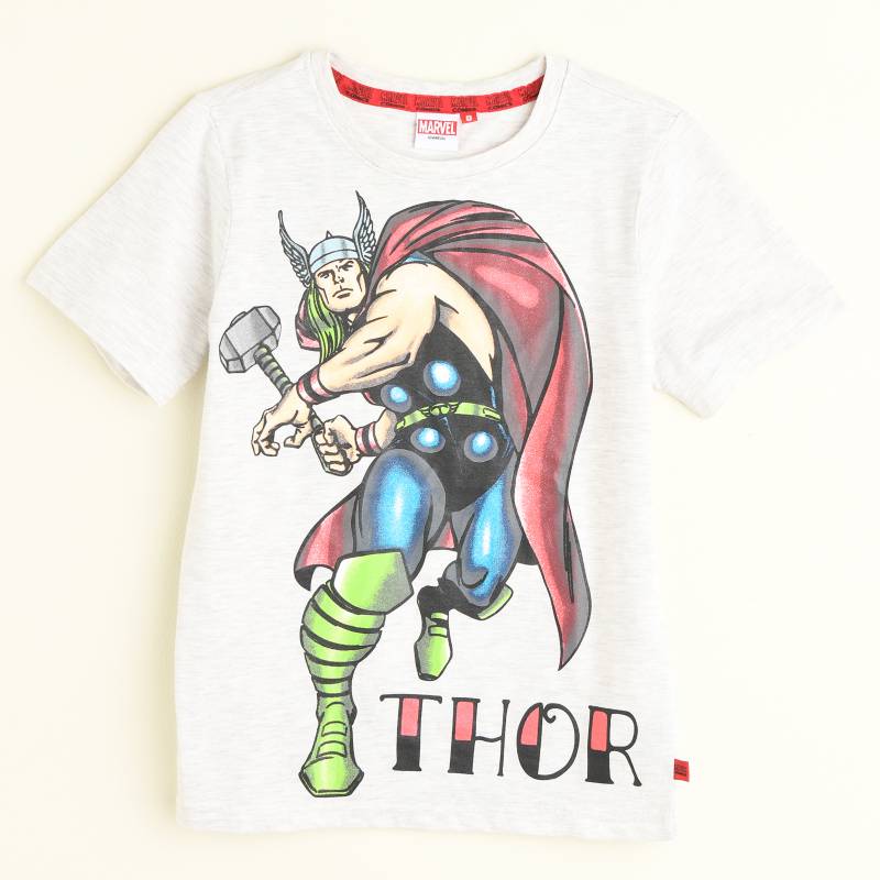 DISNEY - Camiseta Niño Avengers