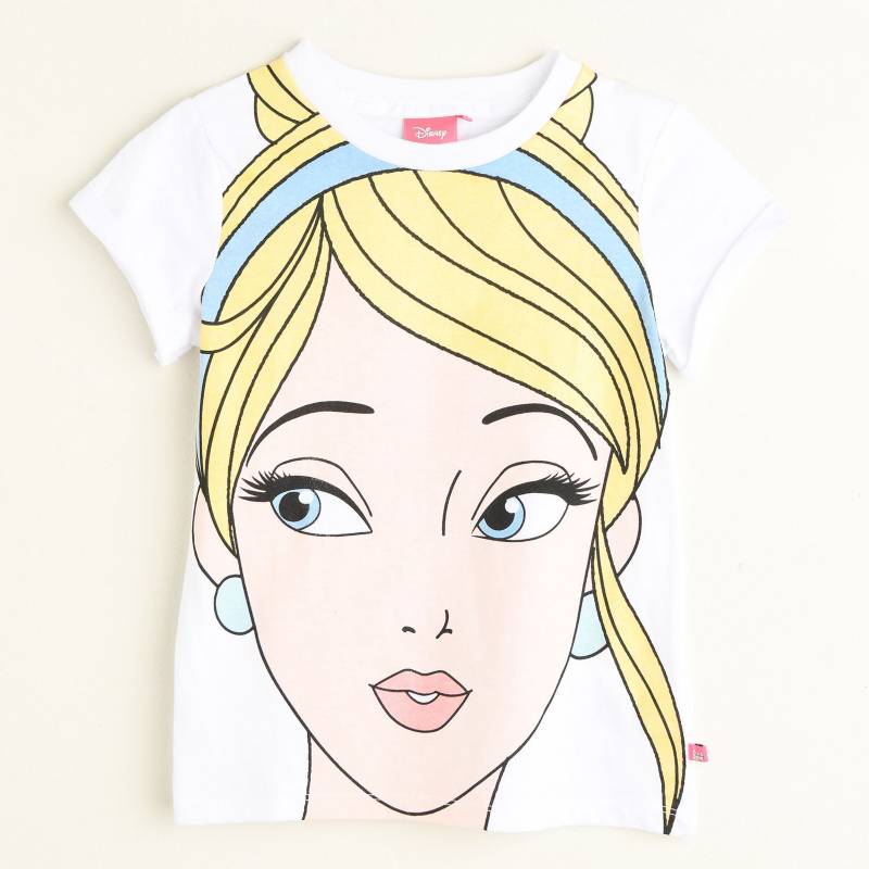 PRINCESS - Camiseta Niña Princess
