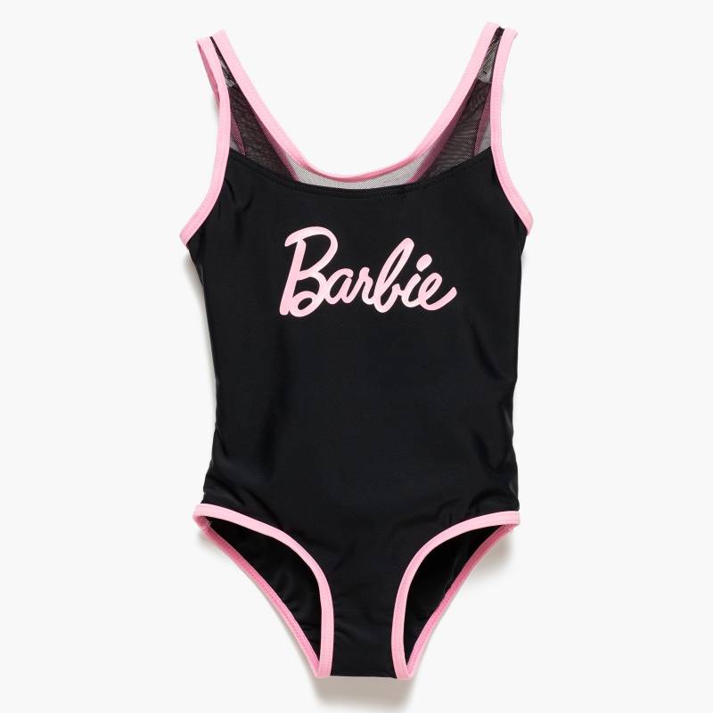 BARBIE - Vestido de Baño Niña Barbie