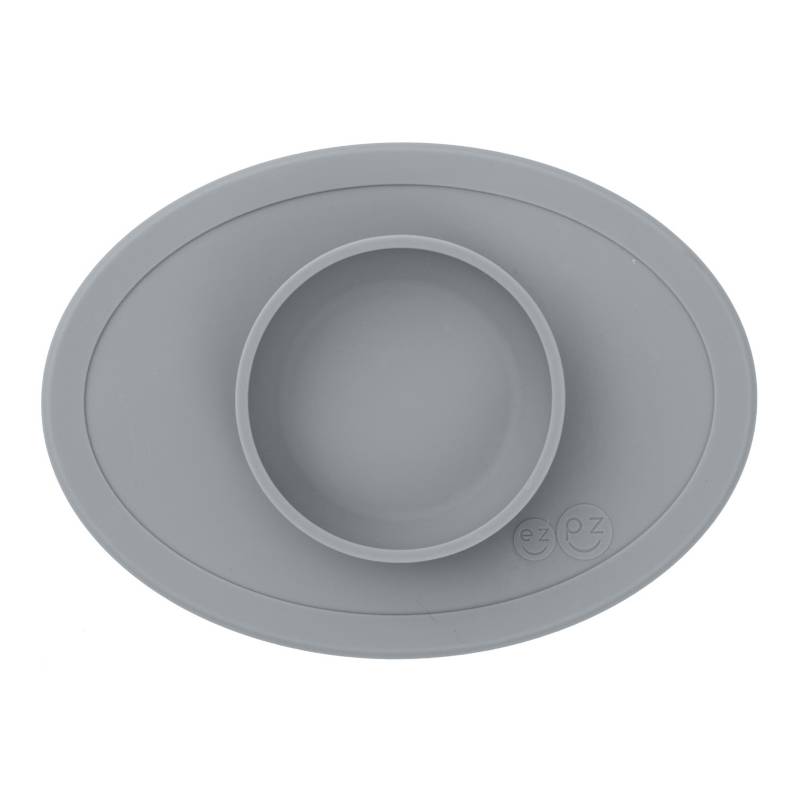 EZPZ - Mantel Silicona Tiny Bowl