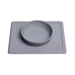 EZPZ - Manteles Silicona - Mini Bowl