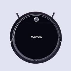 Wurden - Aspiradora + Trapero Robot Wurden Wrb-Smartklean con Control