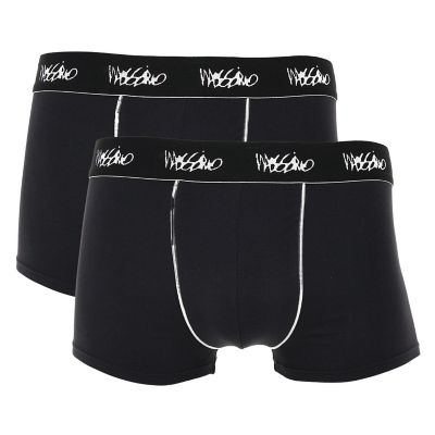 Boxers Mossimo Pack De 2 Bx 2 Mk Micso2