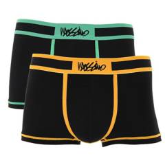 MOSSIMO - Boxers Mossimo Pack de 2