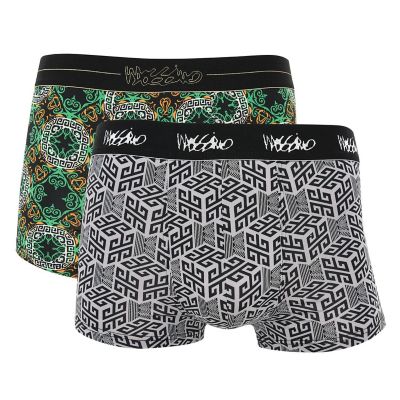 Boxers Mossimo Pack De 2 Bx 2 Mk Micpr1