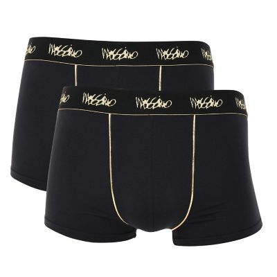 Boxers Mossimo Pack De 2 Bx 2 Mk Micso1