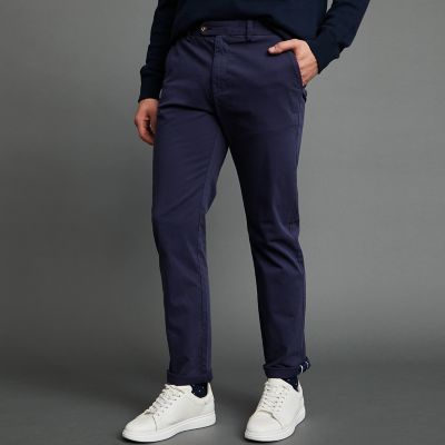 Pantalón para Hombre Slim Wolf & Hank