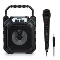 Ddesign - Karaoke Ddesign DD-Minikarao Bluetooth