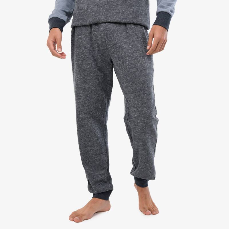 BASEMENT - Pantalón de Pijama Hombre Basement