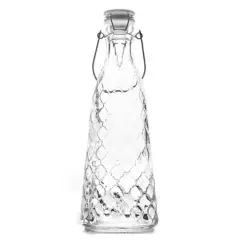 MICA - Botella Personal Mica Vidrio 1 lt