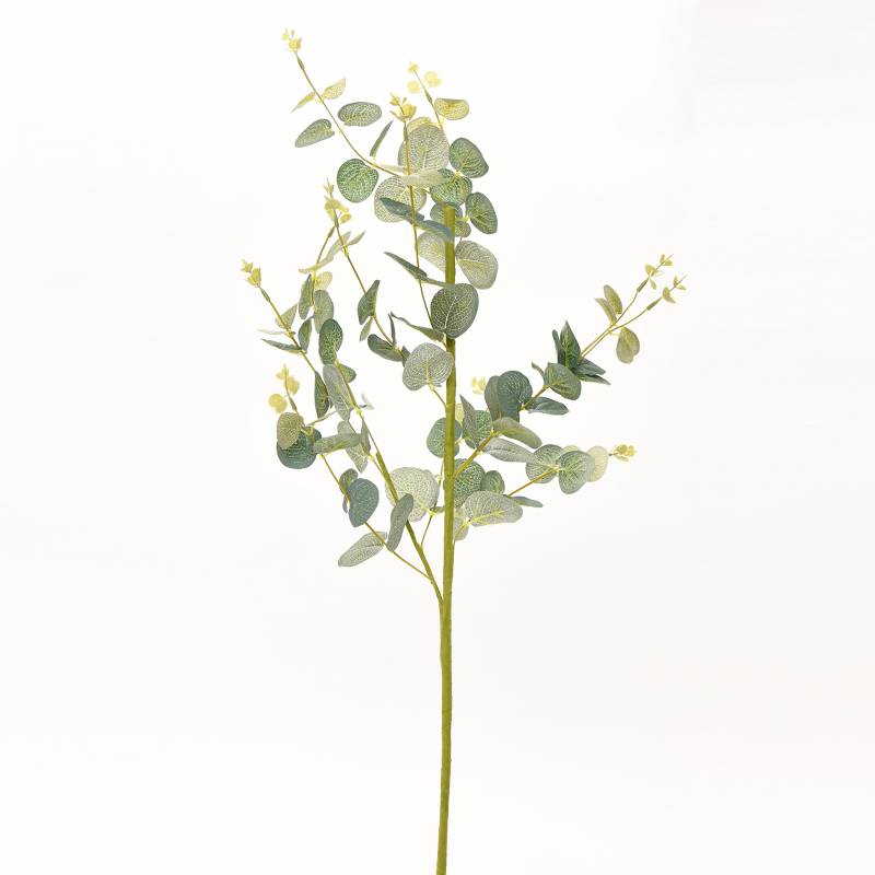 Mica - Planta Plástico Eucalipto 88 cm 