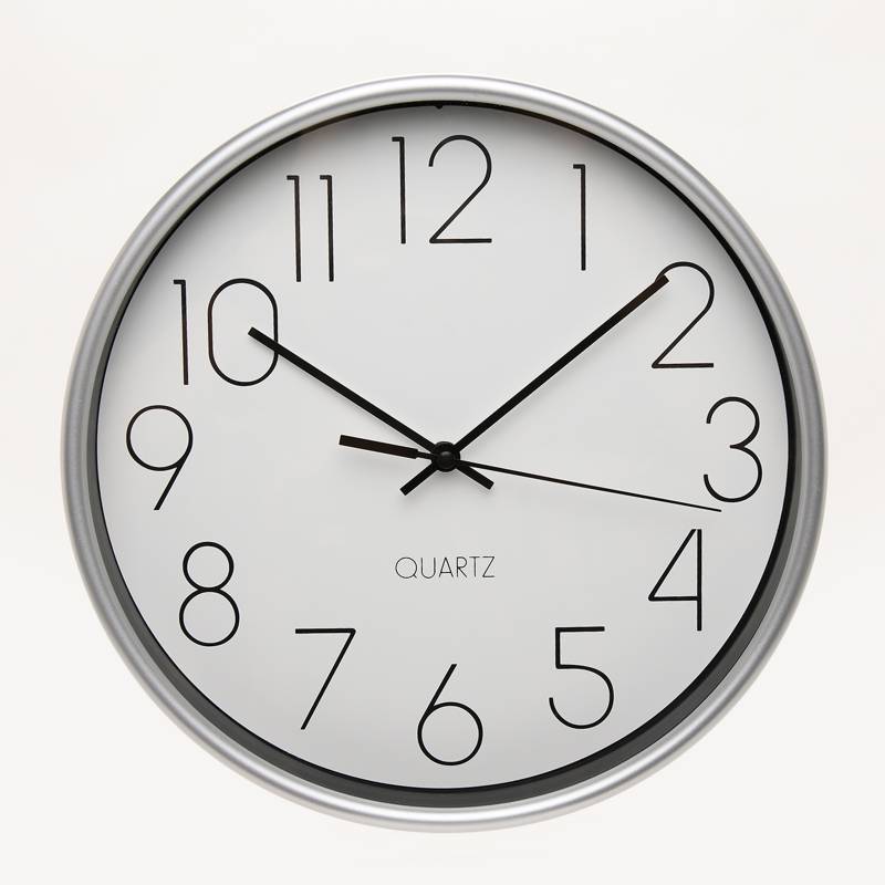 MICA - Reloj de Pared 33 cm