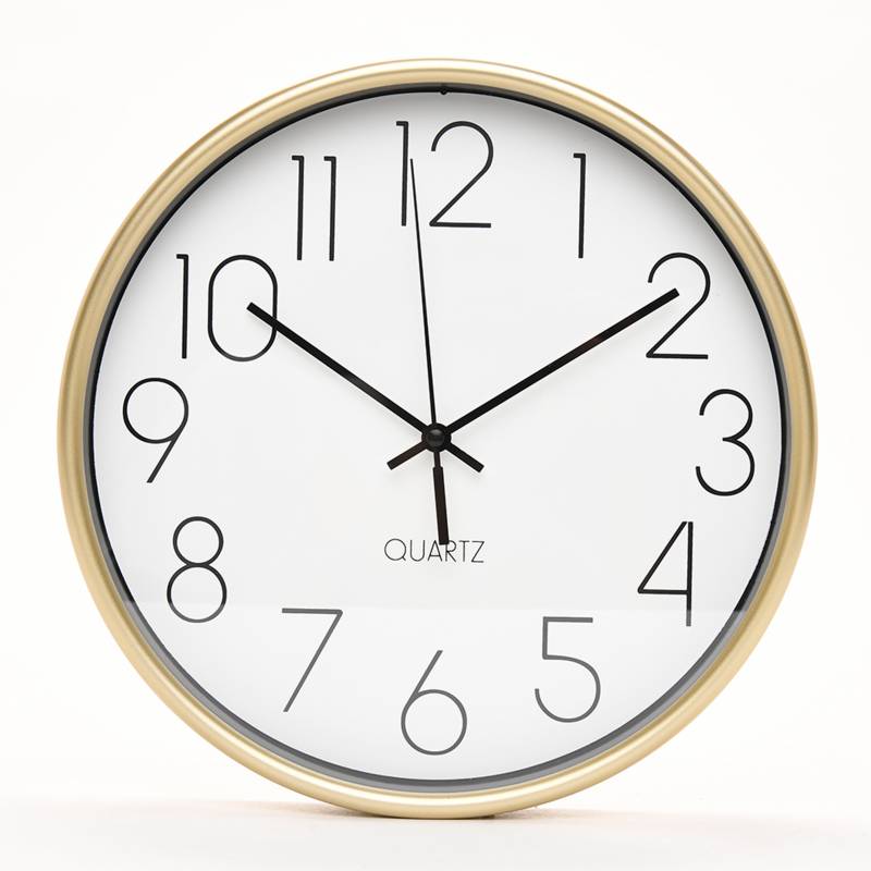 MICA - Reloj de Pared 25.5 cm