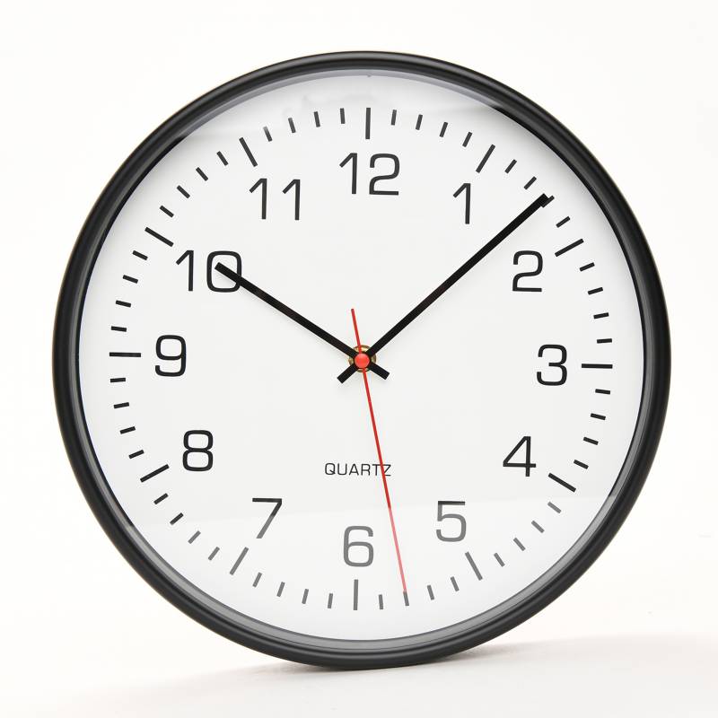 Reloj de Pared 24.8 cm
