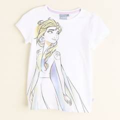 Frozen - Camiseta Niña Frozen