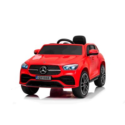 Auto A Batería Mercedes Benz Gle450 Cl-Shq21988/Qy1988-Red