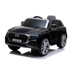 Audi - Auto a batería Audi Q8