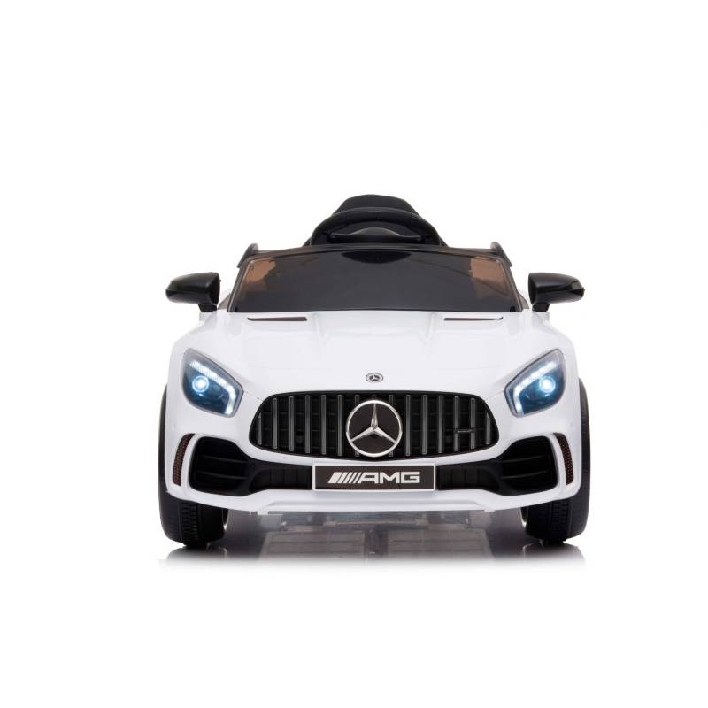 Mercedes Benz - Auto a batería Mercedes-Benz GTR AMG