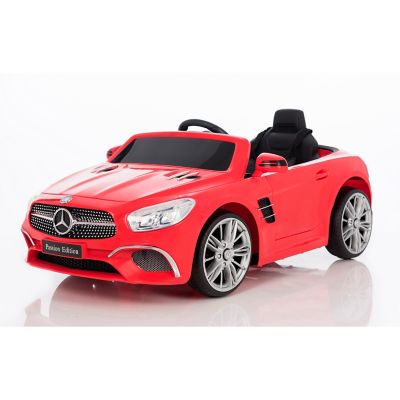 Auto A Batería Mercedes Benz Sl400 Cl-Shz28811/Lb-8811