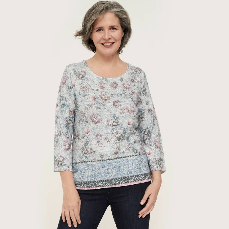 SOUTHLAND - Sweater para Mujer Southland