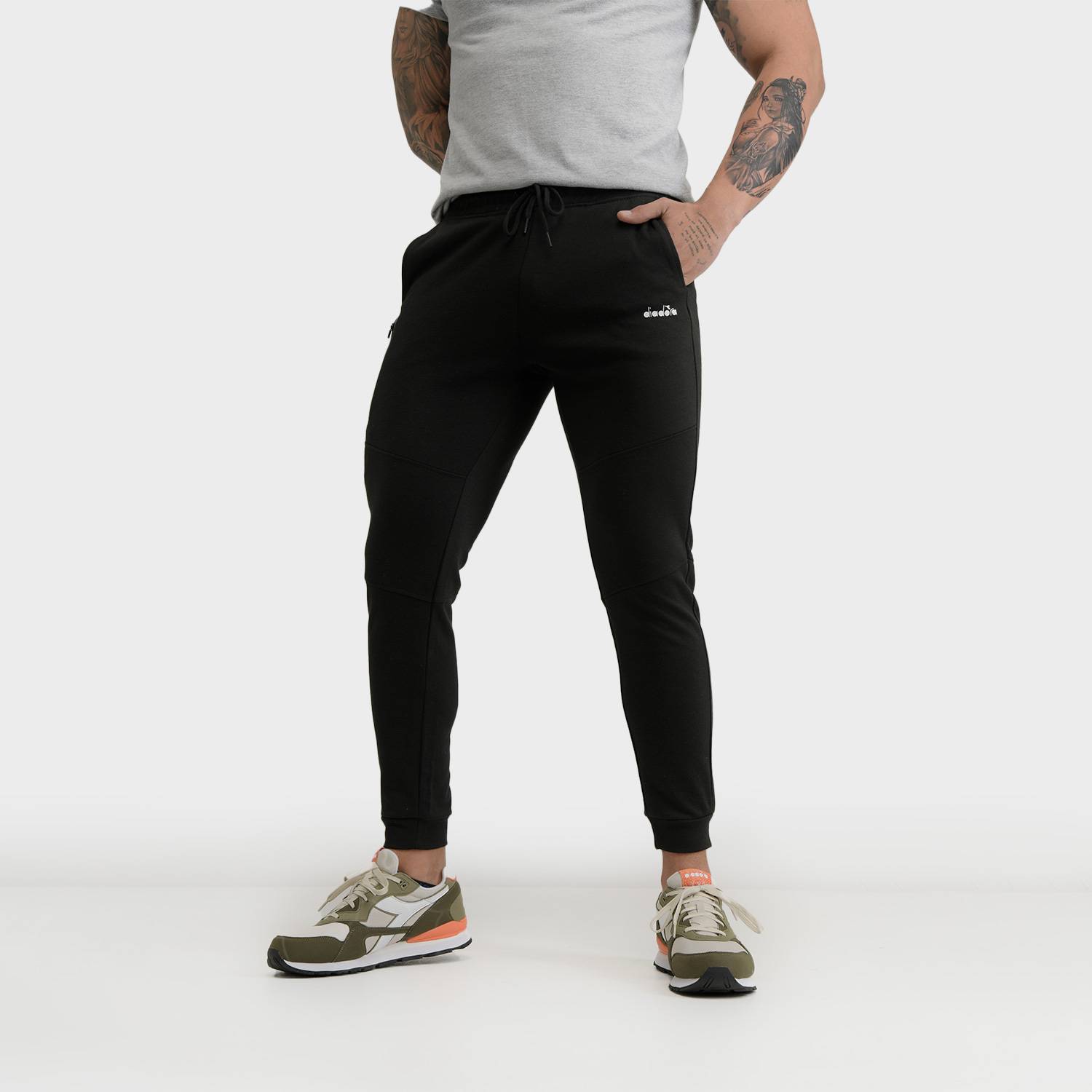 Jogger Diadora Hombre DIADORA falabella