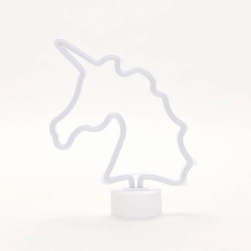 Mica - Lámpara de Mesa Unicornio