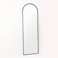 Basement Home - Espejo de Piso Rectangular 160 x 50 cm